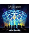 CD Night Demon - Year of the demon