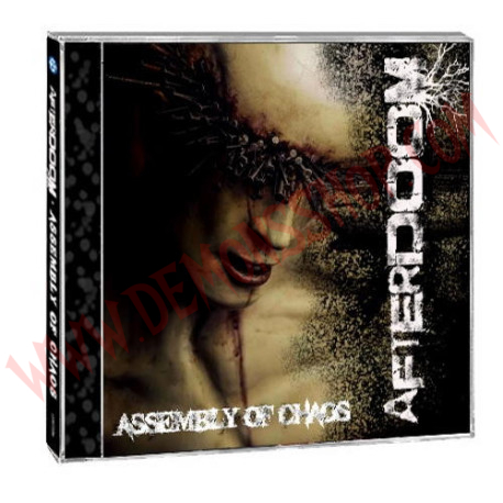 CD Afterdoom - Assembly of Chaos