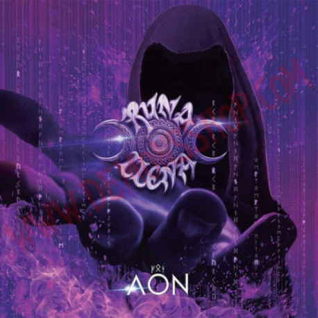 CD Runa Llena - AON