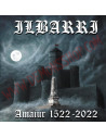 CD Ilbarri - Amaiur 1522 - 2022