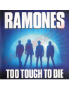 Vinilo LP Ramones - Too Tough to Die
