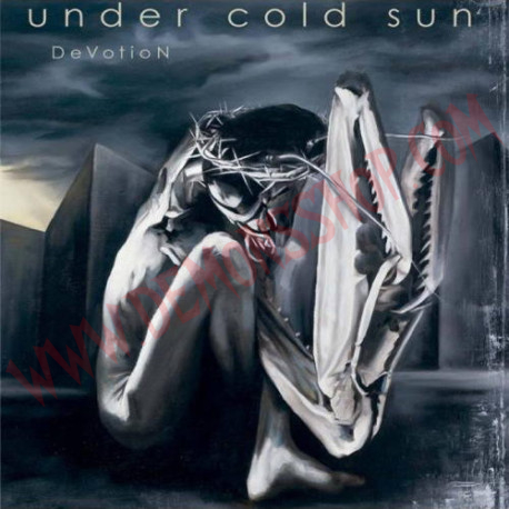Vinilo LP Under Cold Sun - Devotion