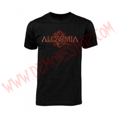 Camiseta MC Alquimia