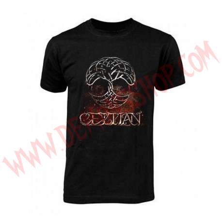 Camiseta MC Celtian