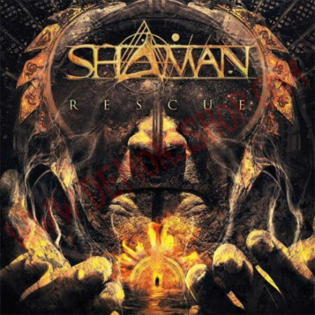CD Shaman - Rescue
