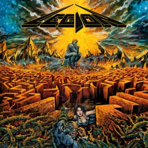 CD Legion - Legionized