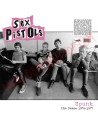 Vinilo LP Sex Pistols ‎– Spunk - The Demos 1976-1977