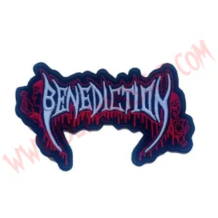 Parche Benediction