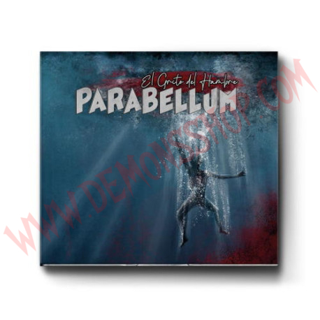 CD Parabellum ‎– El Grito del Hambre