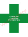 Vinilo Single Fundación Francisco Frankenstein – Voy A Ser Un Drogata / Sólo Quiero Divertirme