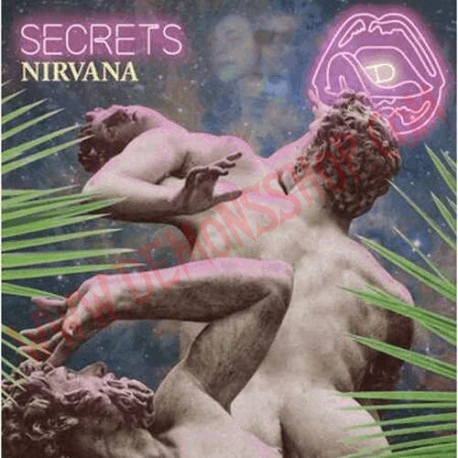 Vinilo LP Nirvana ‎– Secrets