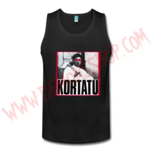 Camiseta SM Kortatu
