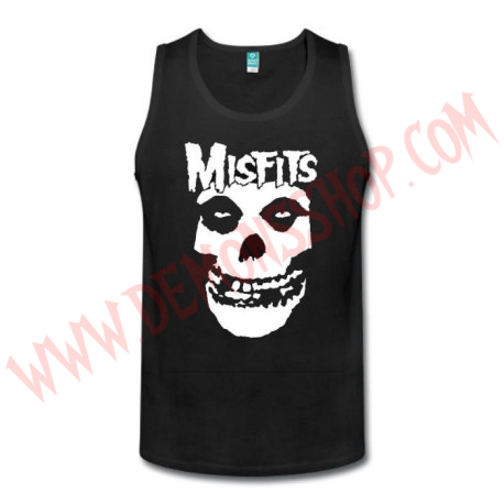 Camiseta SM Misfits