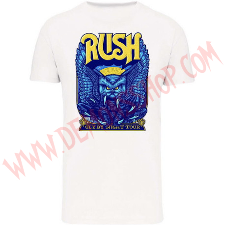 Camiseta MC Rush