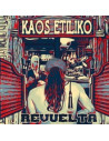 CD Kaos Etíliko ‎– Revuelta