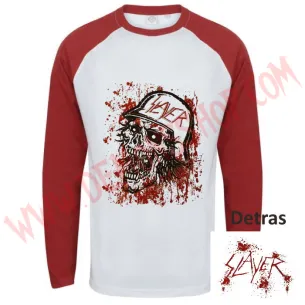 Camiseta ML Slayer
