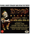 CD Entombed – DCLXVI-To Ride, Shoot Straight And Speak The Truth