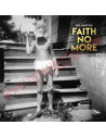 Vinilo LP Faith No More - Sol Invistus
