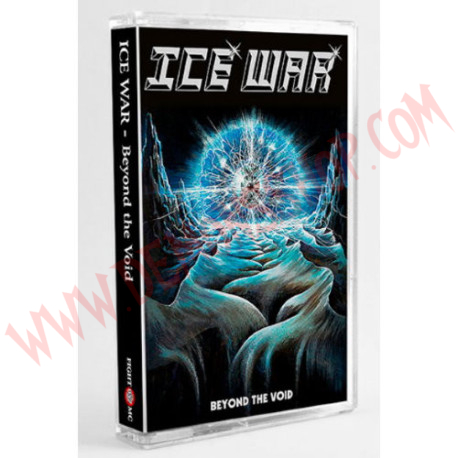 Cassette Ice War – Beyond The Void