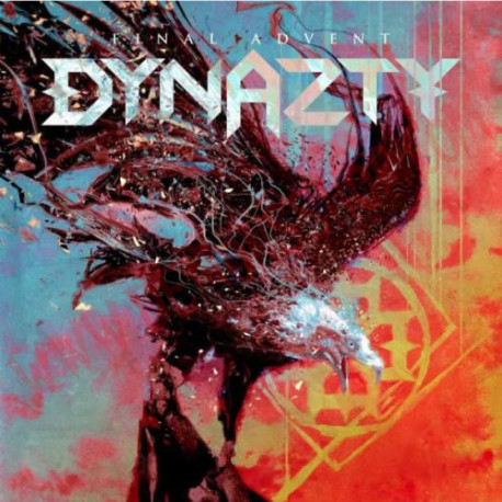 CD Dinazty - Final Advent