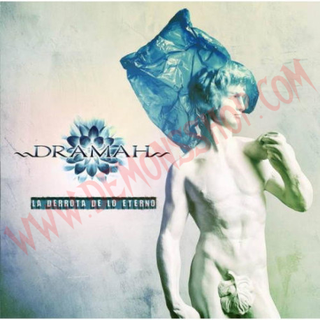 CD Dramah - La Derrota de lo Eterno