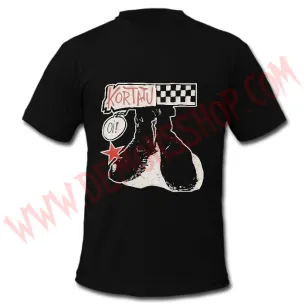 Camiseta MC Kortatu