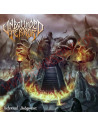 CD Unbounded Terror - Infernal Judgment
