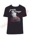 Camiseta MC Freddy Krueger