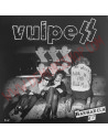 Vinilo LP Vulpess - Barbarela 83