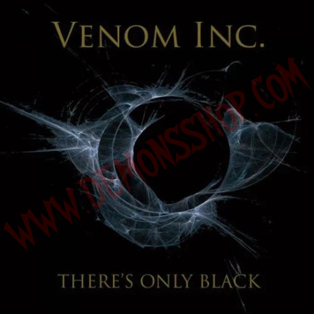 CD Venom Inc - Avé