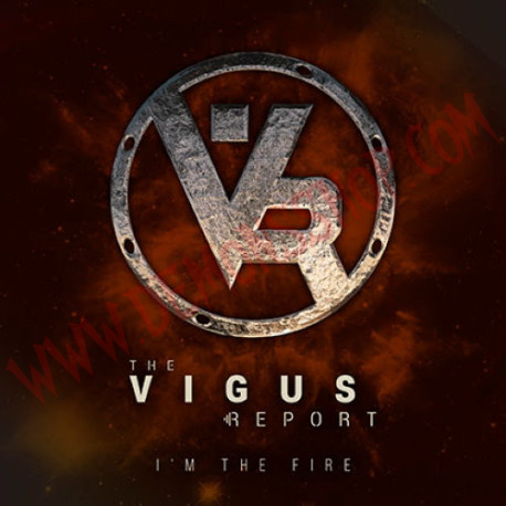 CD The Vigus Report - The Vigus Report