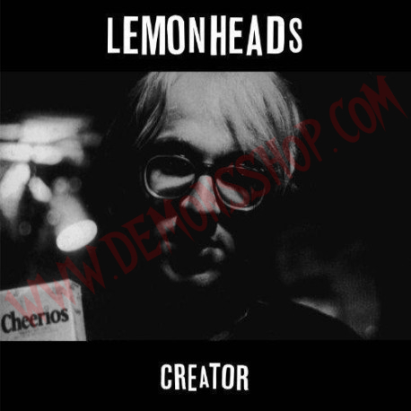 Vinilo LP The Lemonheads – Creator