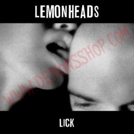Vinilo LP The Lemonheads – Lick