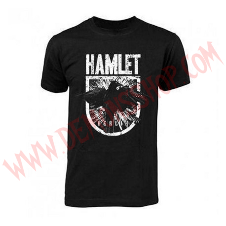 Camiseta MC Hamlet