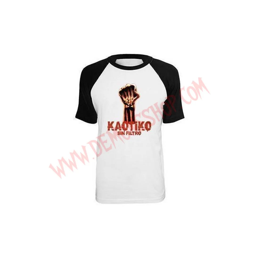 Kaotiko Ropa Kaotiko Camisetas Hombre Camiseta Kaotiko Chica