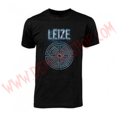 Camiseta MC Leize