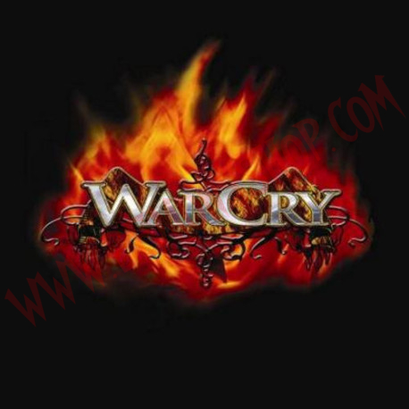 CD Warcry - Warcry