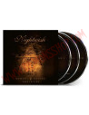 CD Nightwish - Human. :II: Nature. Tour Edition