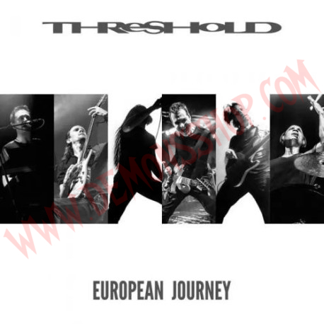 CD Threshold - European journey