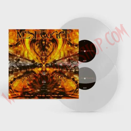 Vinilo LP Meshuggah - Nothing