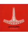 CD Amorphis ‎– Far From The Sun