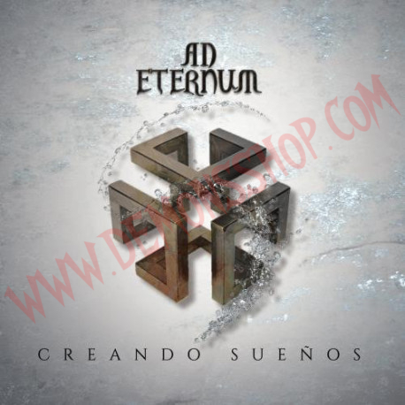 CD Ad Eternum - Creando sueños