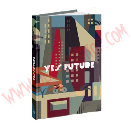 Libro Yes Future
