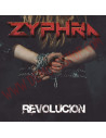 CD Zyphra - Revoluci​ó​n