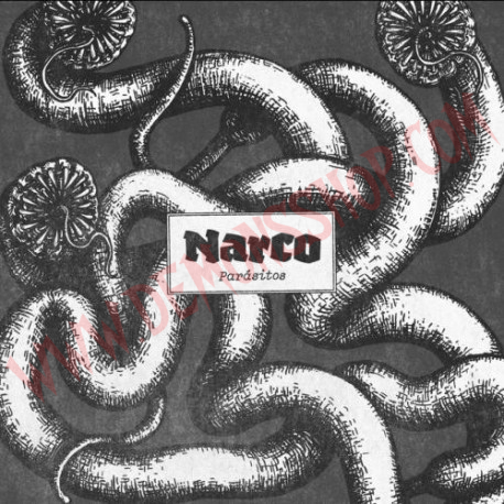 CD narco - Parásitos