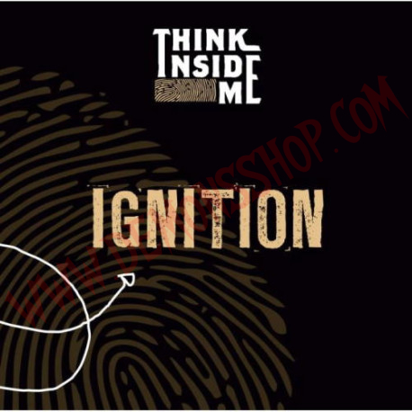 CD Thinx Inside Me - Ignition