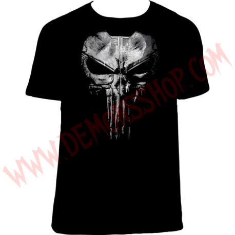 Camiseta MC Punisher