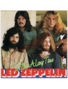 CD Led Zeppelin – It's Been A Long Time