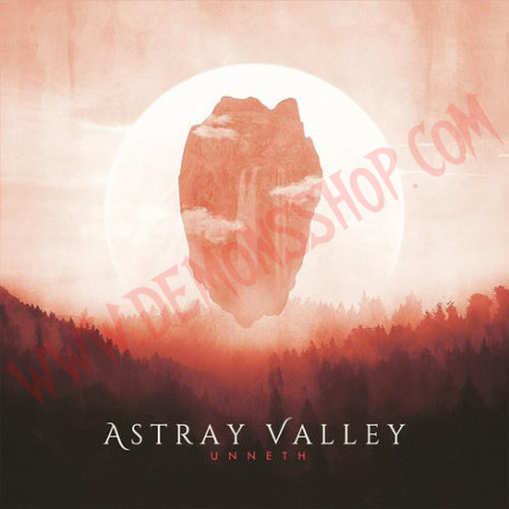 CD Astray Valley - Unneth