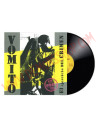 Vinilo LP Vomito - El ejercicio del crimen
